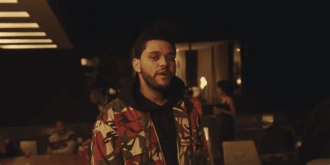 "Reminder": Today Is The Weeknd's Birthday, And We're Celebrating With ...
