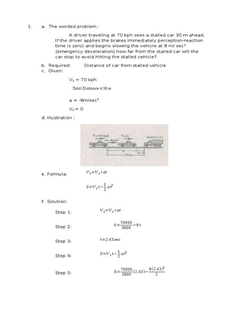 Traffic Engineering Calculation PDF 的图像结果