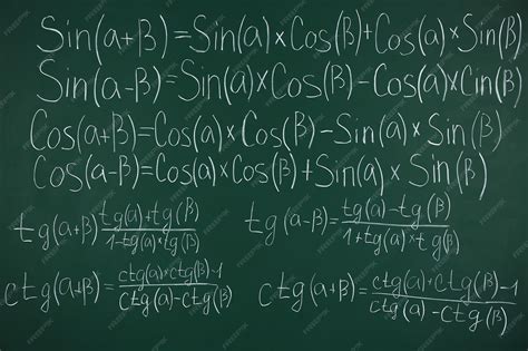 Image result for Math Formulas Background