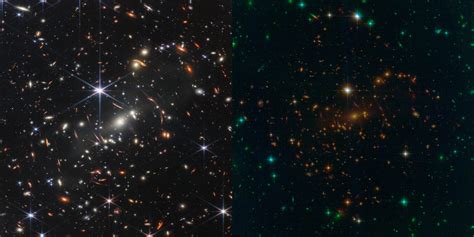In Pictures: James Webb Telescope Vs Hubble Telescope; See How ...