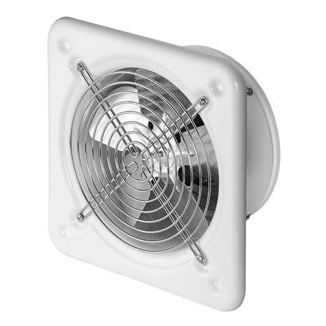 Buy Effective Power Industrial Wall Extractor Axial Fan Air Exchanger ...