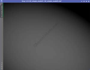 Image result for PixInsight Colour Gradient