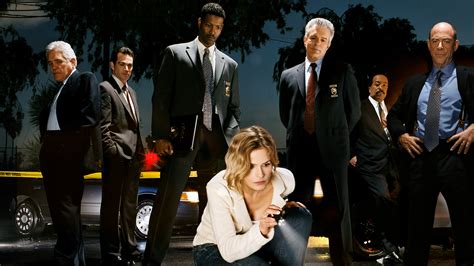 Watch The Closer Season 2 Episode 8 | Pluto TV