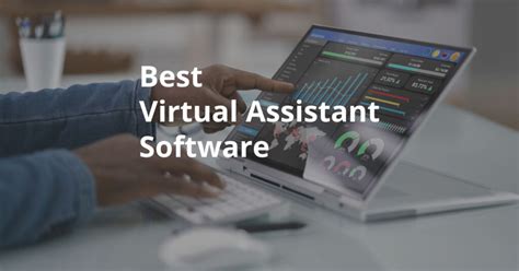 Image result for Virtual Assistant Software