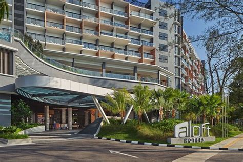 Aloft Langkawi Pantai Tengah Rooms: Pictures & Reviews - Tripadvisor