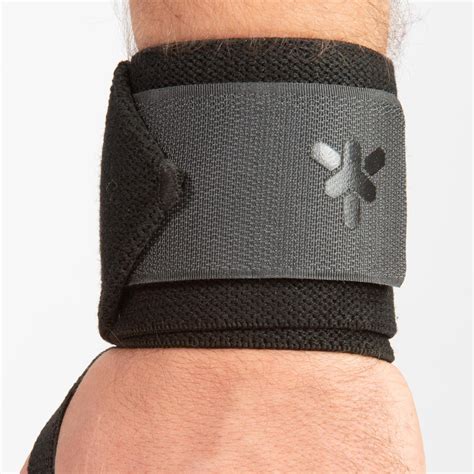 Weightlifting Wrist Support & Protection Wraps|Velcro Wrist Straps