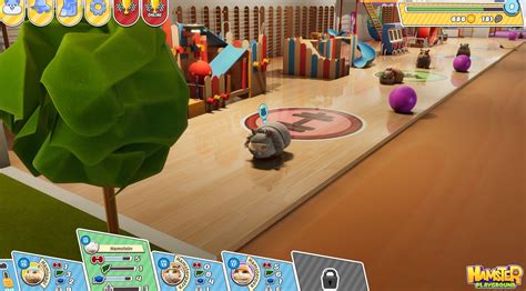 Java Hamster Simulator 的图像结果