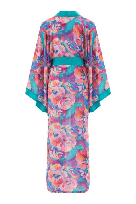 Zai Kimono/Kaftan