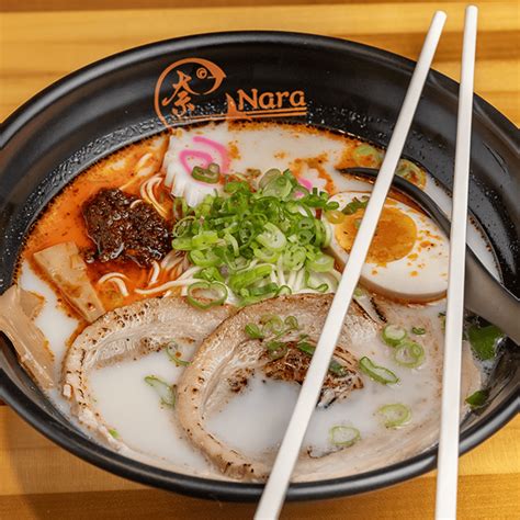 Best Japanese food in Houston, TX | Nara Sushi Ramen | Japanese food ...