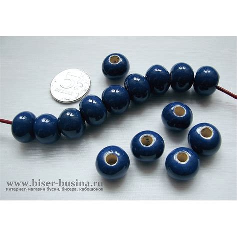 круглые бусины миконос, ceramic beads, rond beads, керамические бусины ...