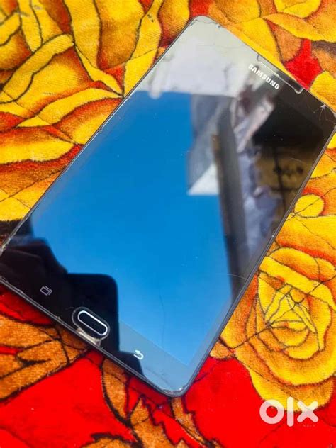 Samsung galaxy J max tablet - good condition -in budget - Tablets in ...