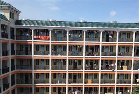 惠州经济职业技术学院宿舍条件怎么样，有空调吗（含宿舍图片）_大学生必备网