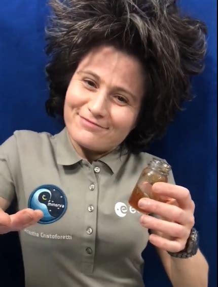 Astronauts Use This Special Cup To Drink Coffee In Space