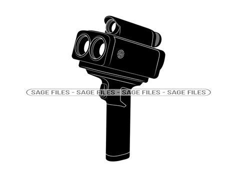 Buy Speed Gun 2 SVG, Police Svg, Traffic Svg, Speed Gun Clipart, Speed ...