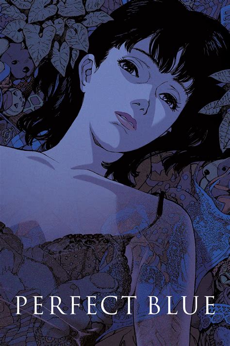 Image result for Perfect Blue Analysis