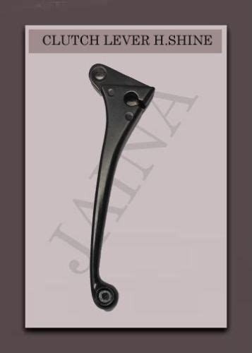 Jaina Auto Parts - Honda Shine Clutch Lever Manufacturer Supplier from ...