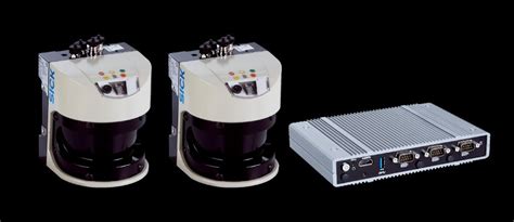 SICK Profiling systems: TICx02 TIC502 Slave– Industrial Adda