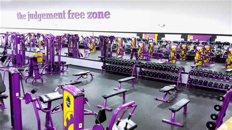 Gainesville (13th St), FL | Planet Fitness