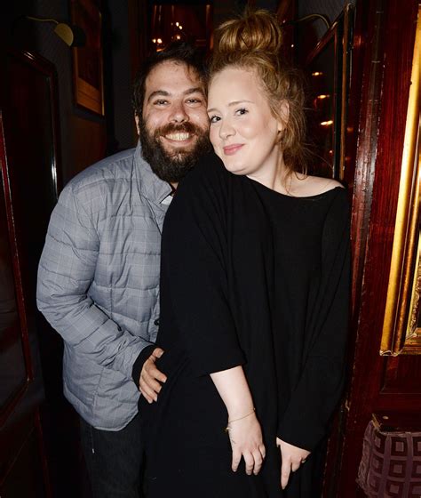 Adele Files for Divorce From Simon Konecki After 2 Years | Us Weekly