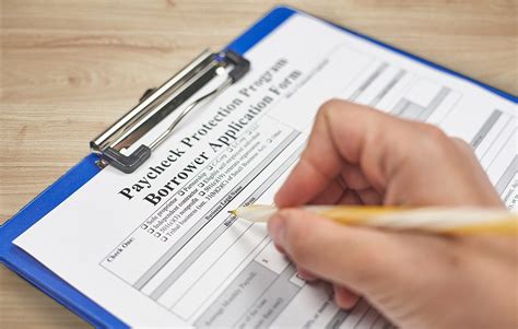 Paycheck Protection Program Online Application 的图像结果