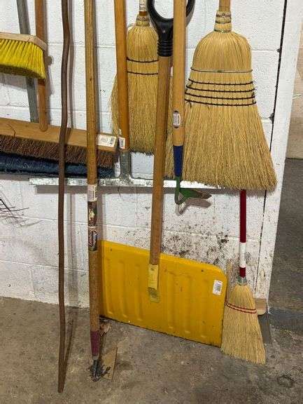 Image result for Long-Handled Cleaning Tools