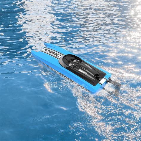 Image result for Remote Control RC Boats