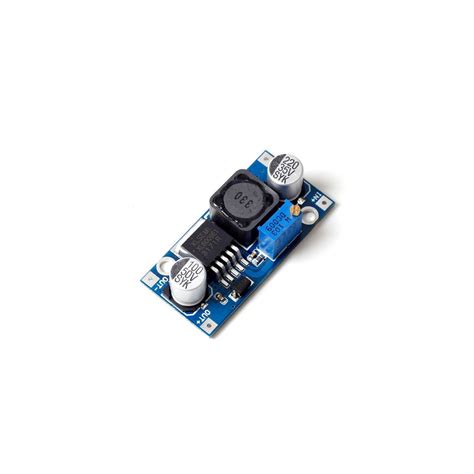 Probots XL6009 DC- DC Step UP Boost Voltage Power Converter Module Buy ...