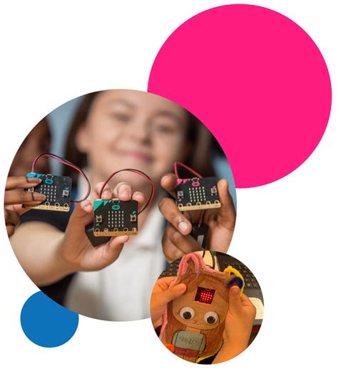 Image result for Micro Bit Device