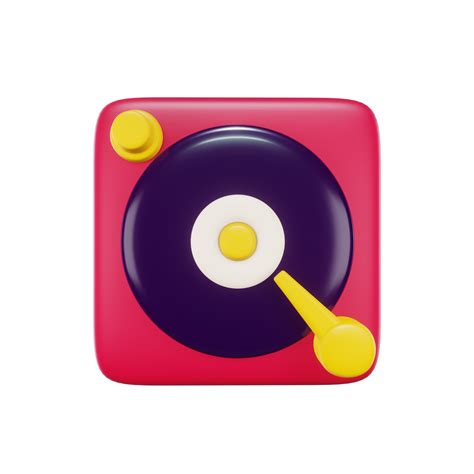 new years party supplies 3d object 16333507 PNG