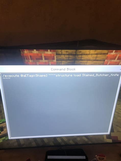 Image result for Minecraft Structure Load Command