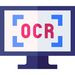 Image result for OCR Engine Icon