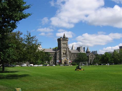 加拿大温哥华市仅有的2所寄宿私立学校（多图） – 加拿大多伦多新飞扬留学