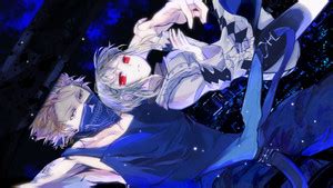 Athah Anime Black Bullet Kayo Senju Shougen Ikuma 13*19 inches Wall ...