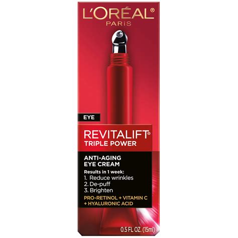 Loreal Eye