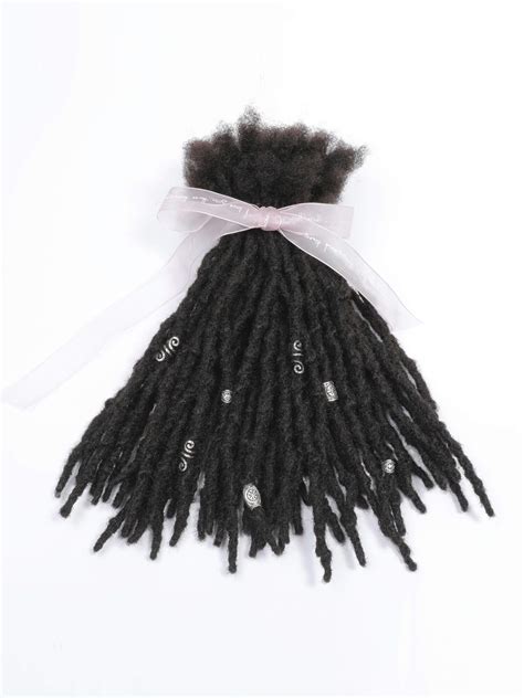 Image result for Permanent Loc Extensions