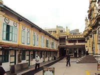 Abdul Gaffoor Mosque, Singapore - Tripadvisor