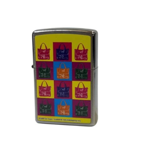 ZIPPO RANDOM sortierte Dekore Ha | ExcaliburShop