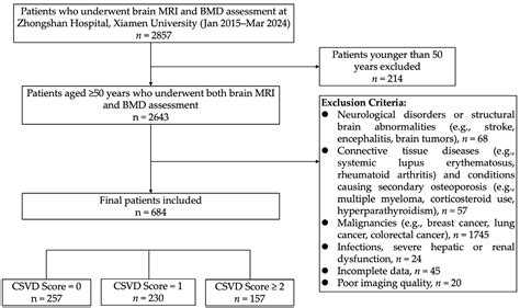 Osteoporosis Is Associated with Cerebral Small Vessel Disease in Stroke ...