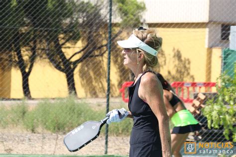 GALERÍA DE FOTOS: VIII edición del Spanish Open Pickleball ...