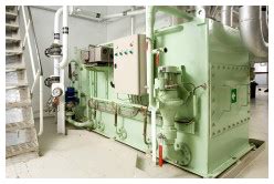 AEMTC - Anglo-Eastern Maritime Training Centre