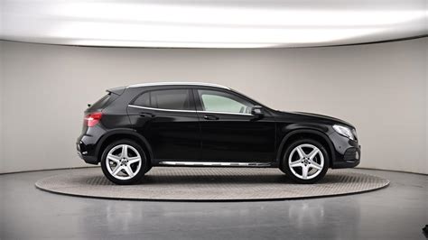 Used 2020 Mercedes-Benz GLA GLA 180 AMG Line Edition 5dr Auto £27,500 6,928 miles | Saxton4x4