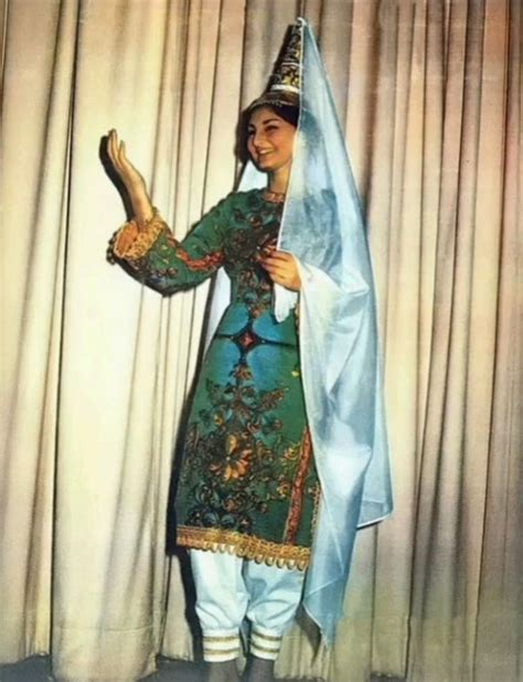 Lebanon Traditional Clothing