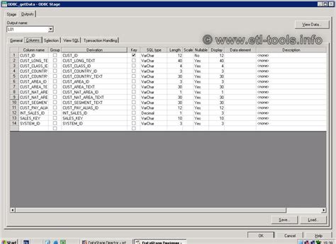 Image result for ODBC Tutorial