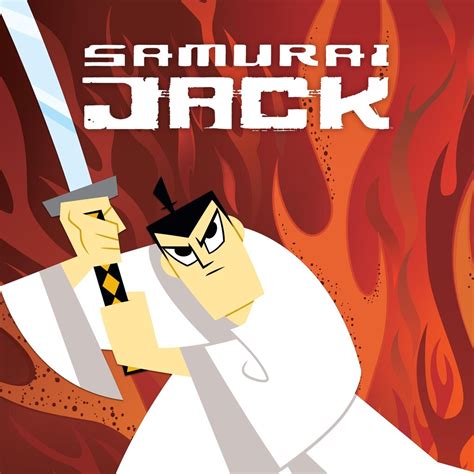 Watch Samurai Jack | Season 5 Episode 9 | HBO Max