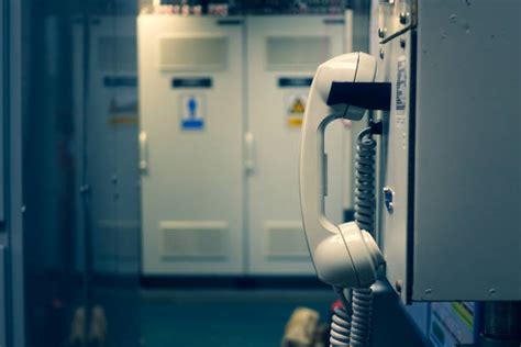 Paging Control System 的图像结果