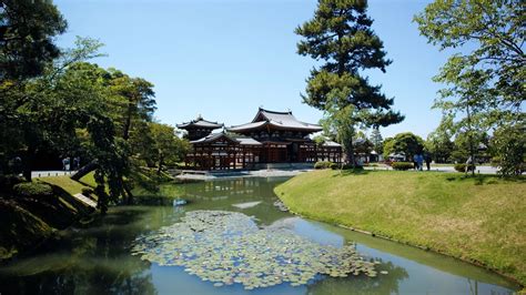 Things to do in Uji: Enjoy amazing matcha, see iconic landmarks, and more
