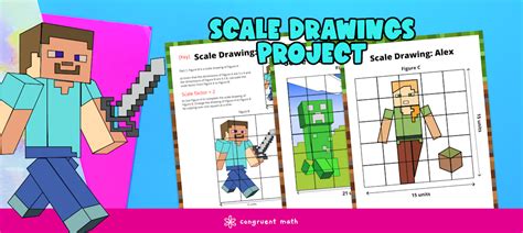 Image result for Math Antics Scale Drawing