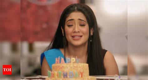 Yeh Rishta Kya Kehlata Hai update August 29: Naira refuses to accept ...