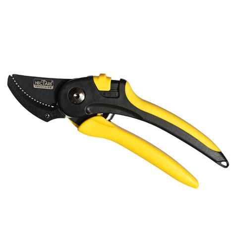 Hectare Garden Pruning Secateur | Anvil Pruner 20 mm