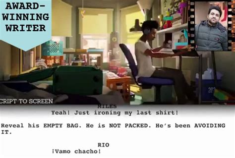 Image result for Lessons Screenplay